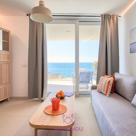 Alowave Apartment Fuengirola Bagian luar foto