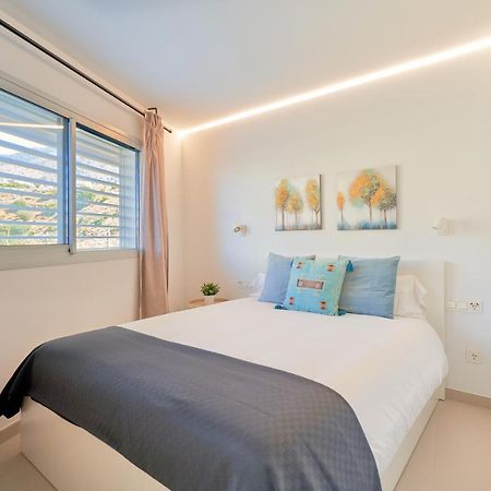 Alowave Apartment Fuengirola Bagian luar foto