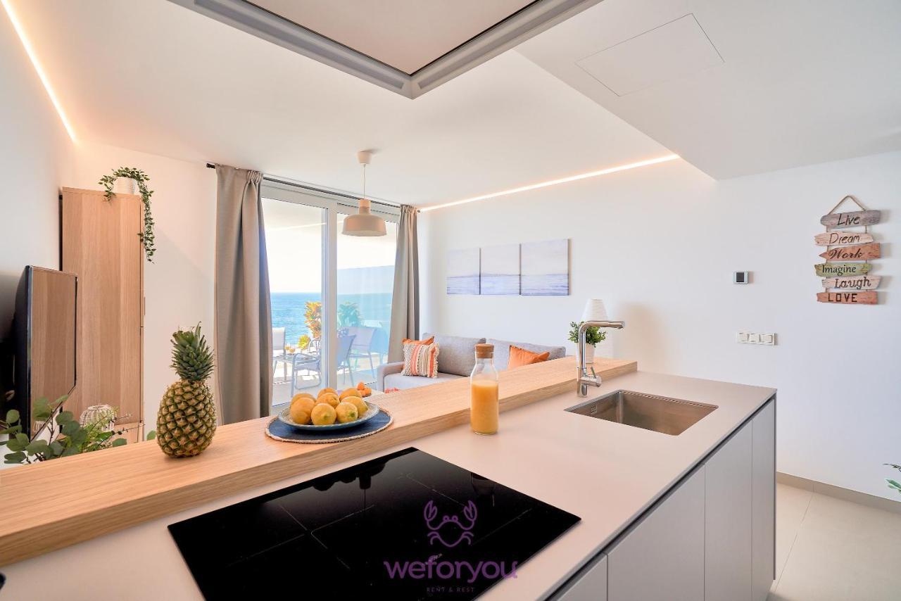 Alowave Apartment Fuengirola Bagian luar foto