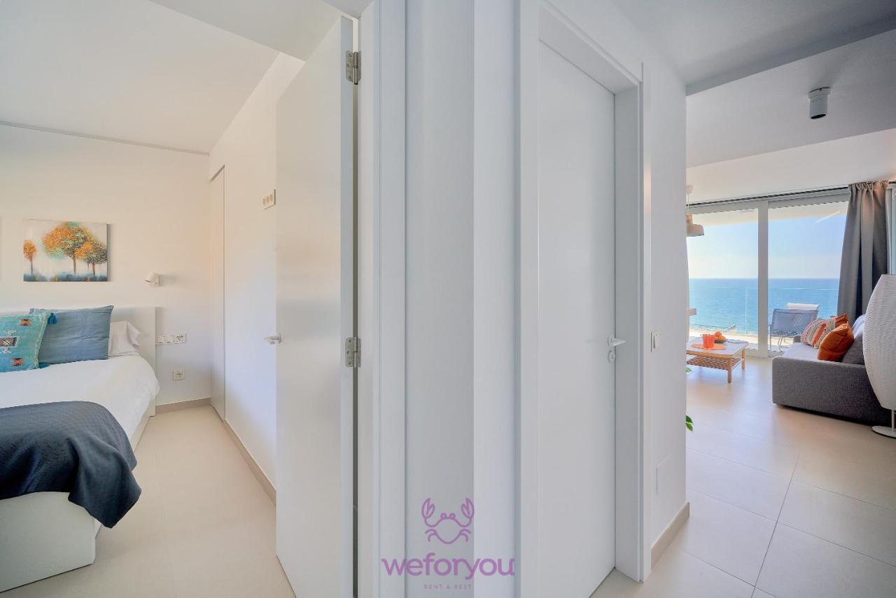 Alowave Apartment Fuengirola Bagian luar foto