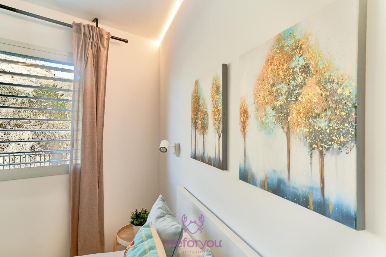 Alowave Apartment Fuengirola Bagian luar foto